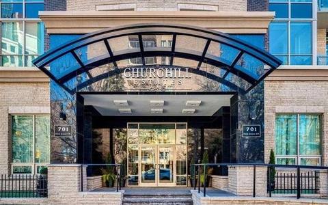 Churchill Estates