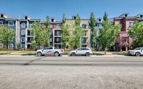 Copperfield Park II