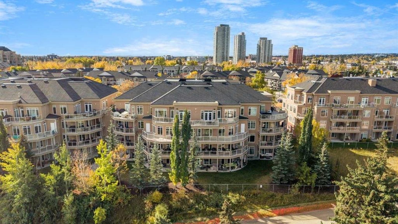Copperwood Calgary