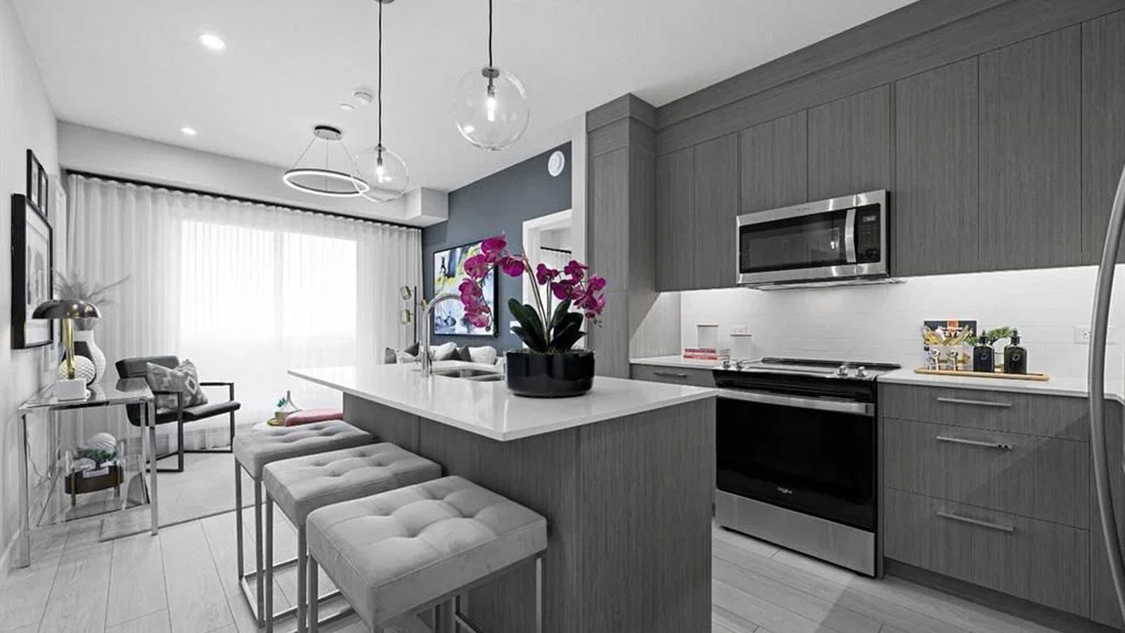 Cornerstone Townhomes