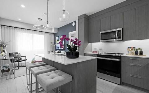 Cornerstone Townhomes