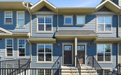 Cranbrook Townhomes
