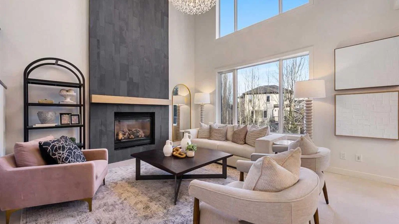 Discovery Heights