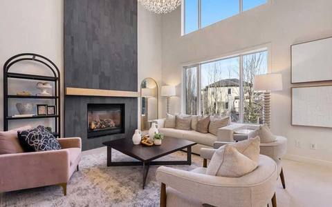 Discovery Heights