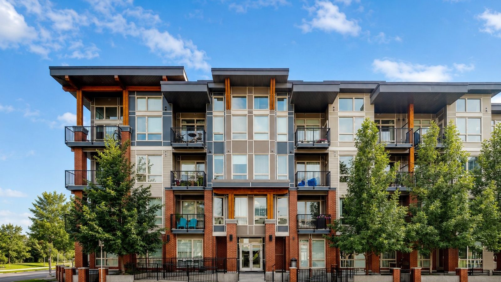 District Calgary