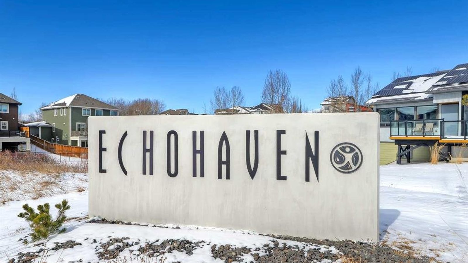 Echohaven