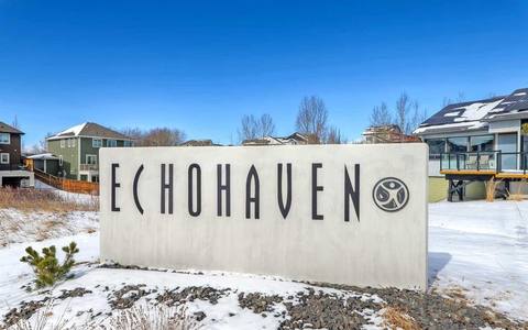 Echohaven
