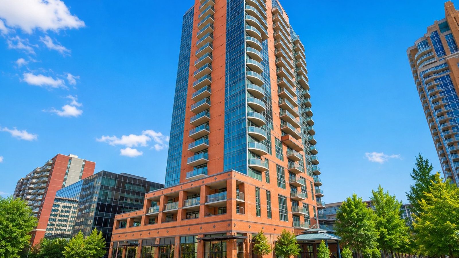 Emerald Stone Calgary