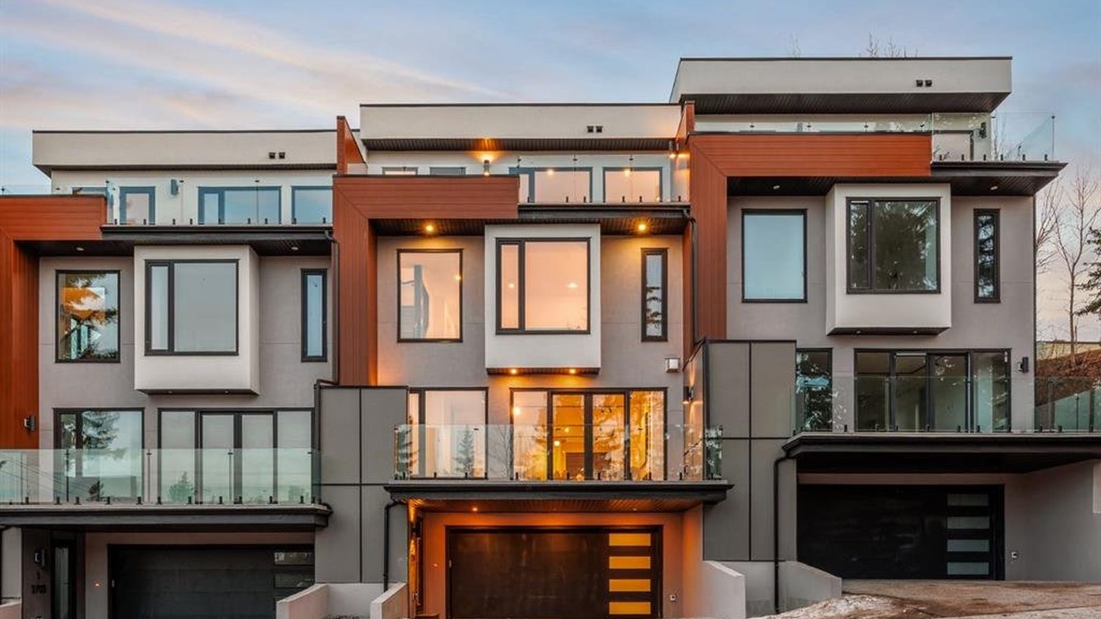 Erlton Street Townhomes