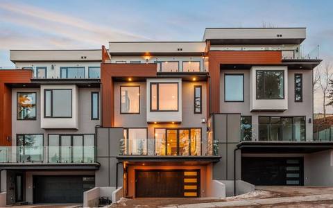 Erlton Street Townhomes
