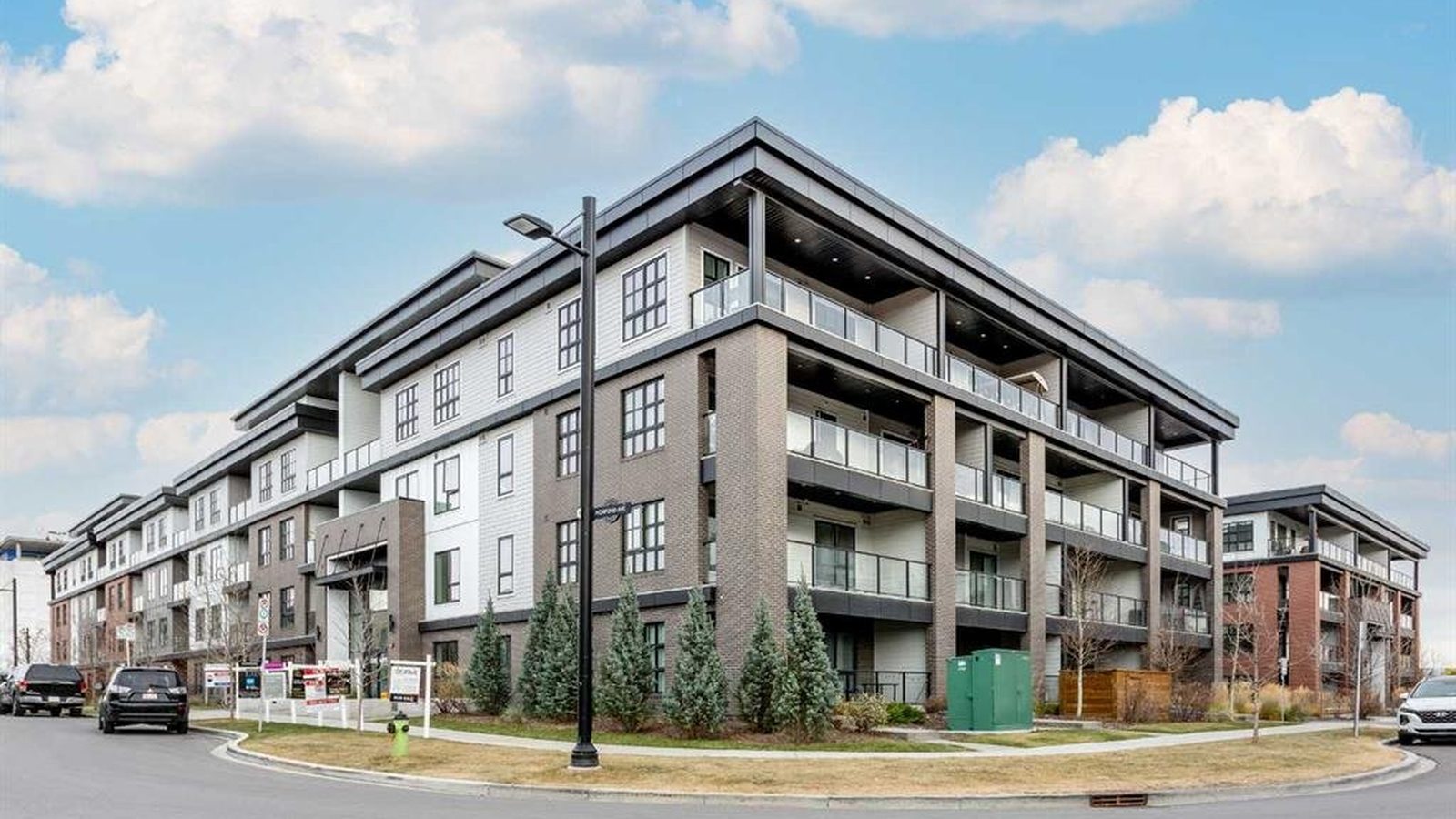 Esquire Calgary