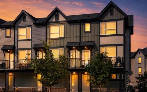 Evanscrest Townhomes