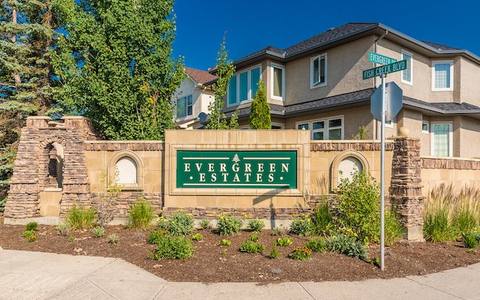 Evergreen Estates