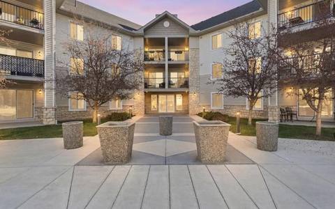 Evergreen Place