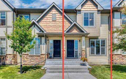 Everridge Townhomes