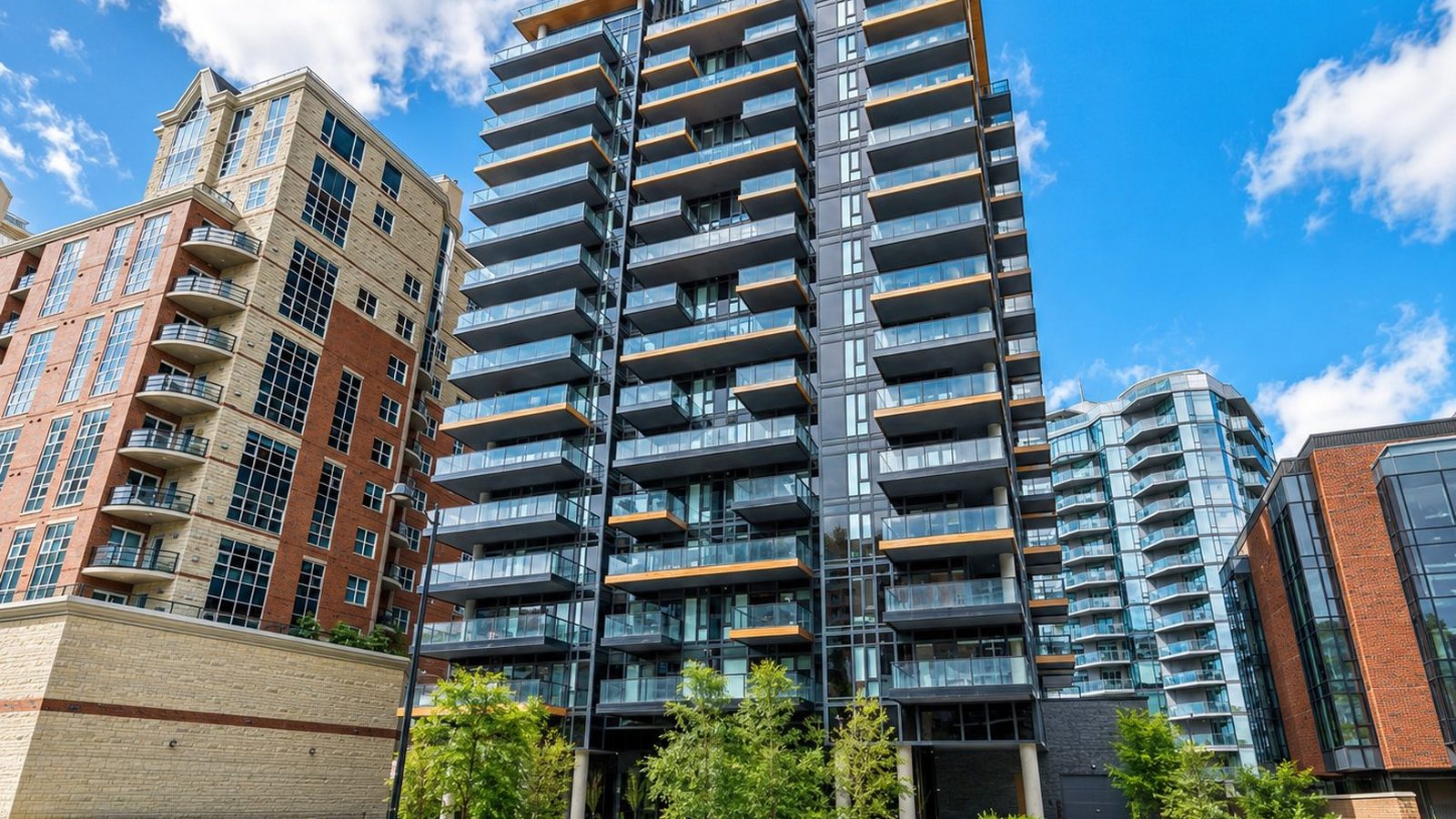 First and Park