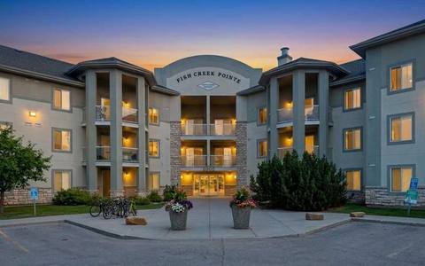 Fish Creek Pointe