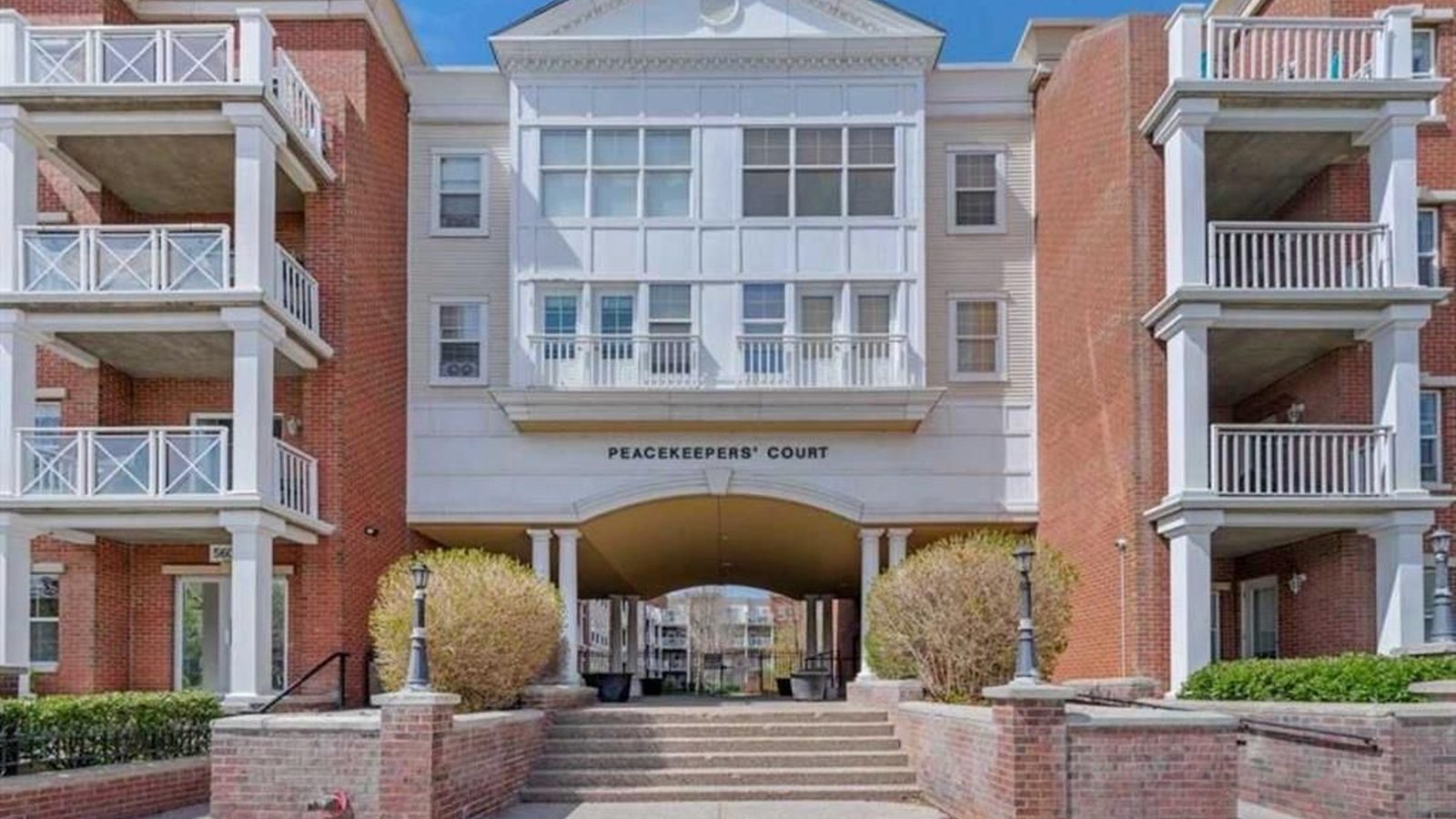 Garrison Green Condos