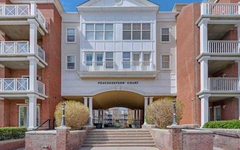 Garrison Green Condos
