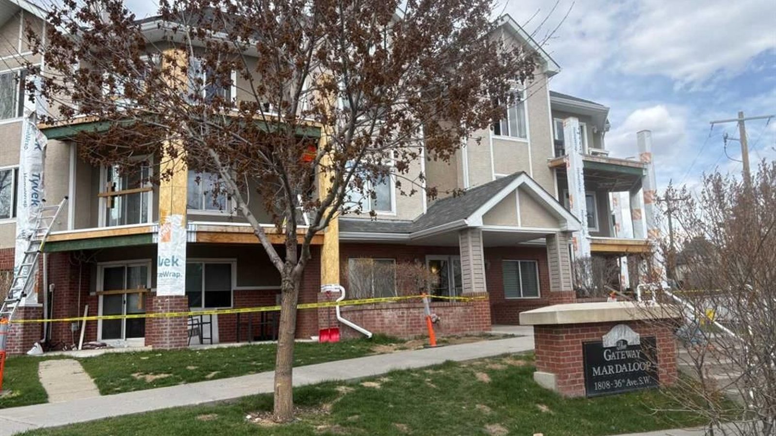 Gateway Marda Loop