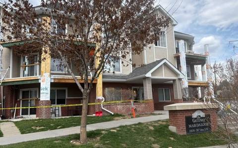 Gateway Marda Loop