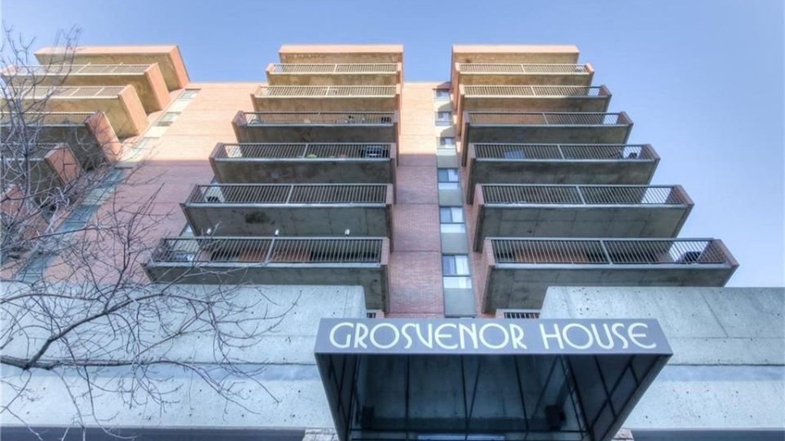 Grosvenor House