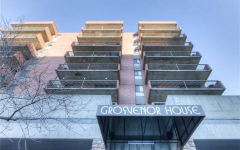 Grosvenor House