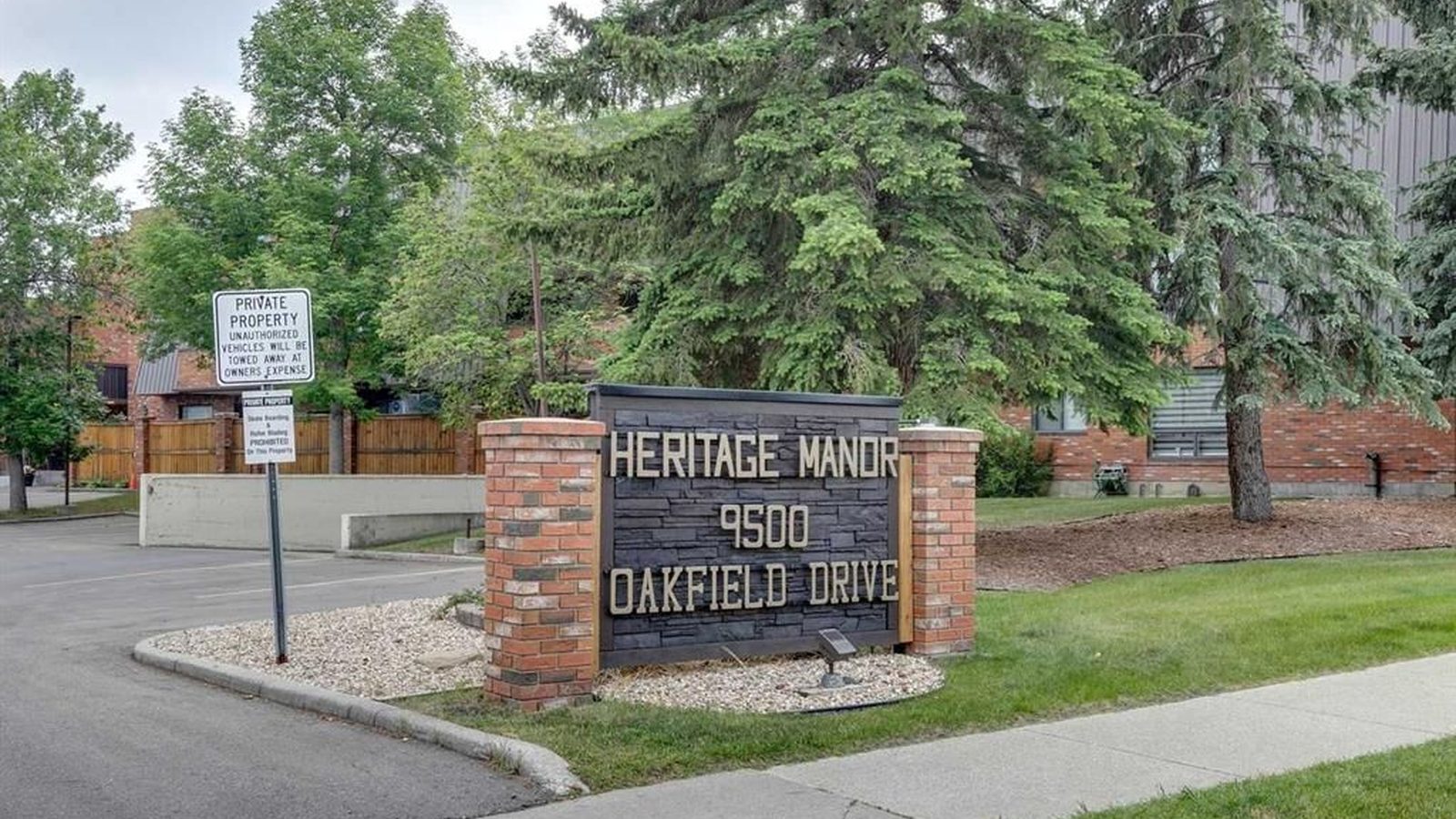 Heritage Manor