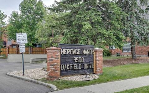 Heritage Manor