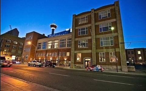 Imperial Lofts