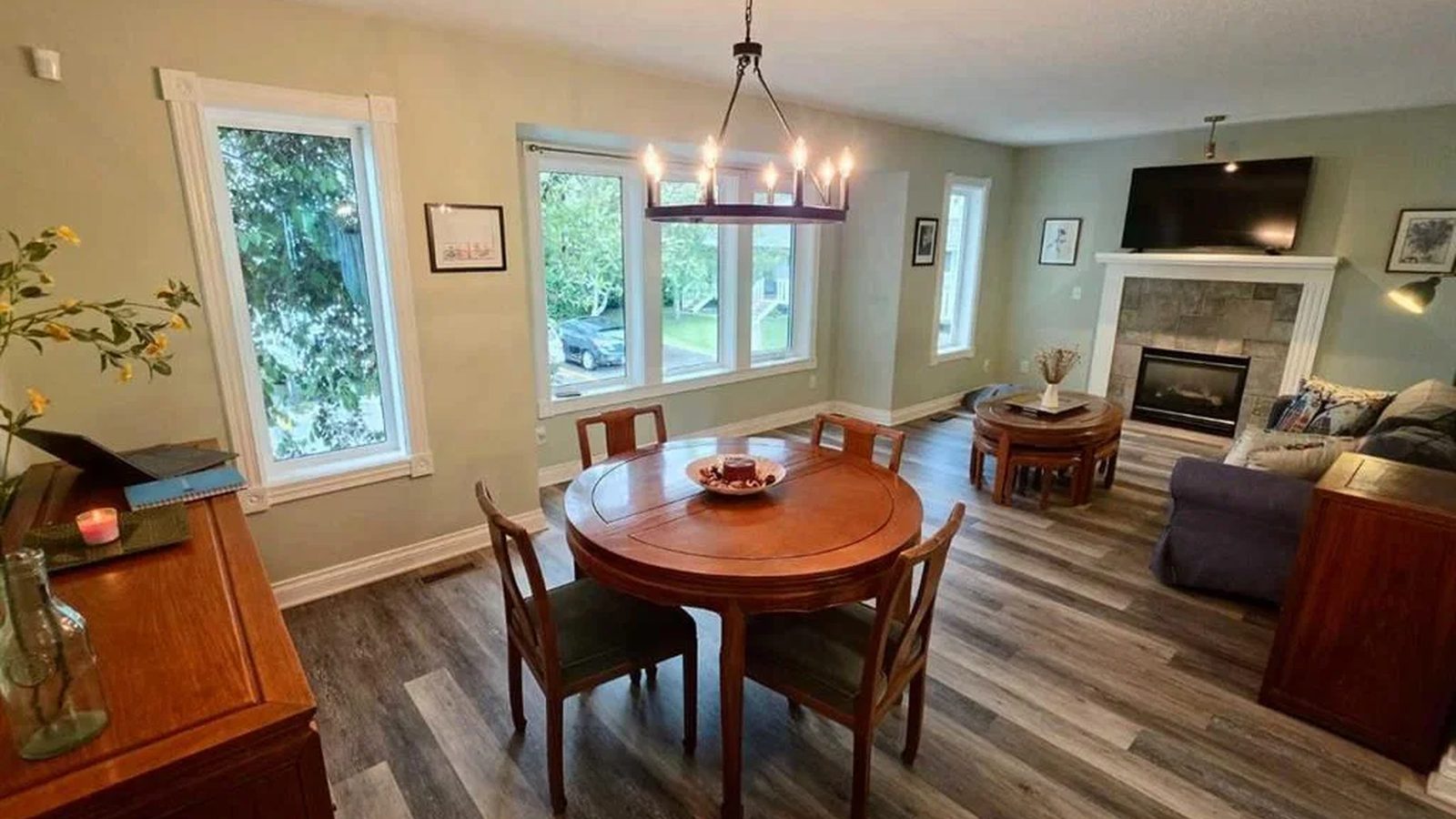 Killarney Glen Court Townhomes