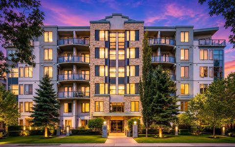 Le Beau Calgary