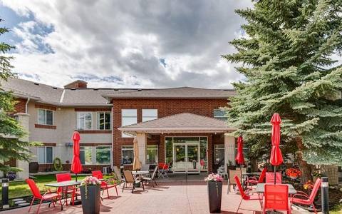 Legacy Estates Patterson