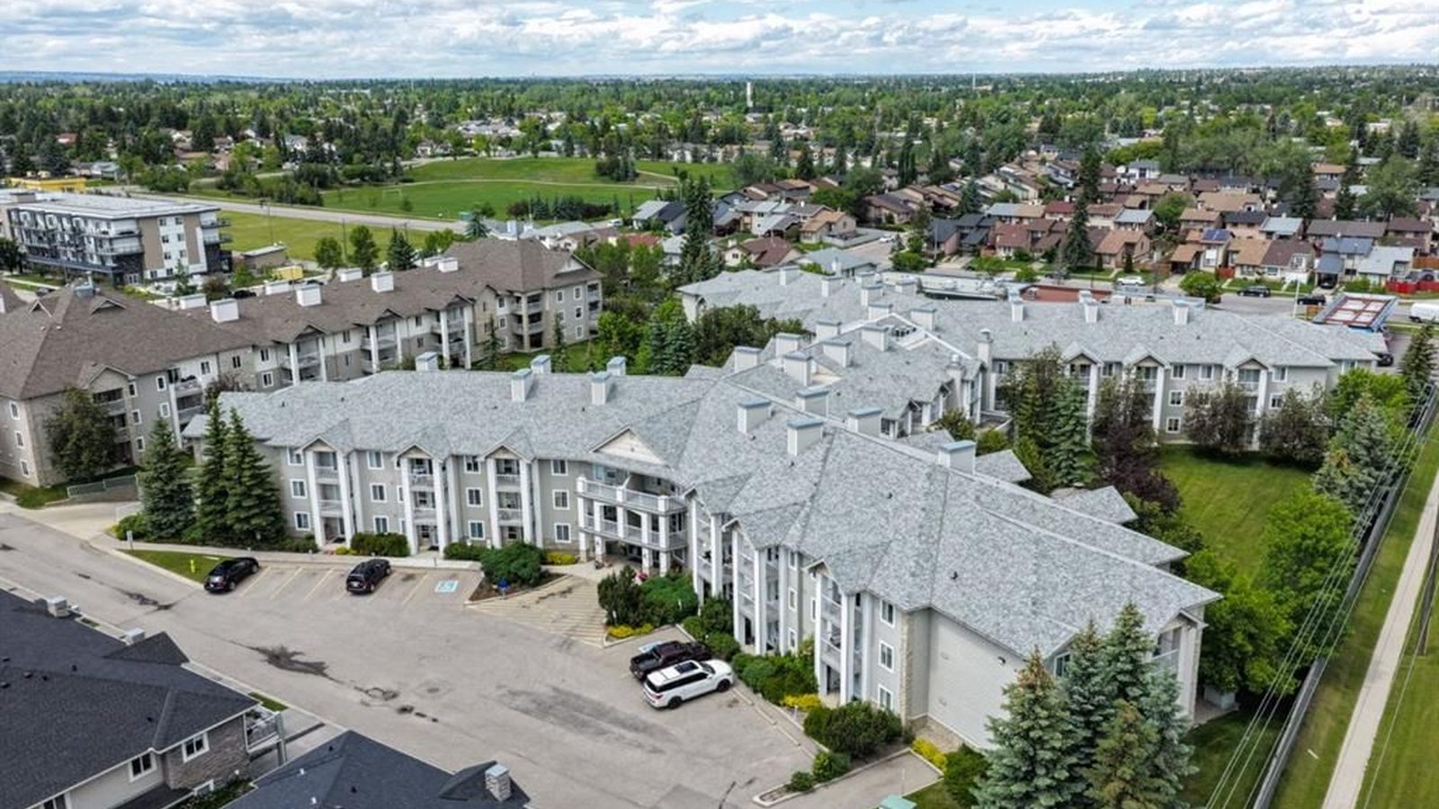 Legacy Estates Pineridge