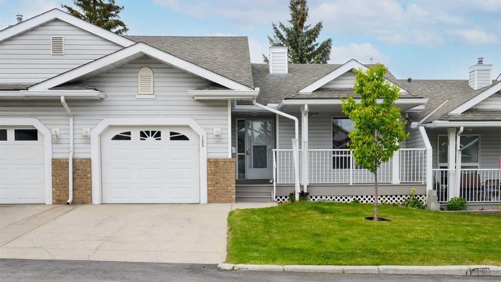 MacEwan Ridge Villas (Heritage Village)