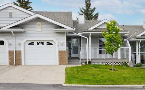 MacEwan Ridge Villas (Heritage Village)