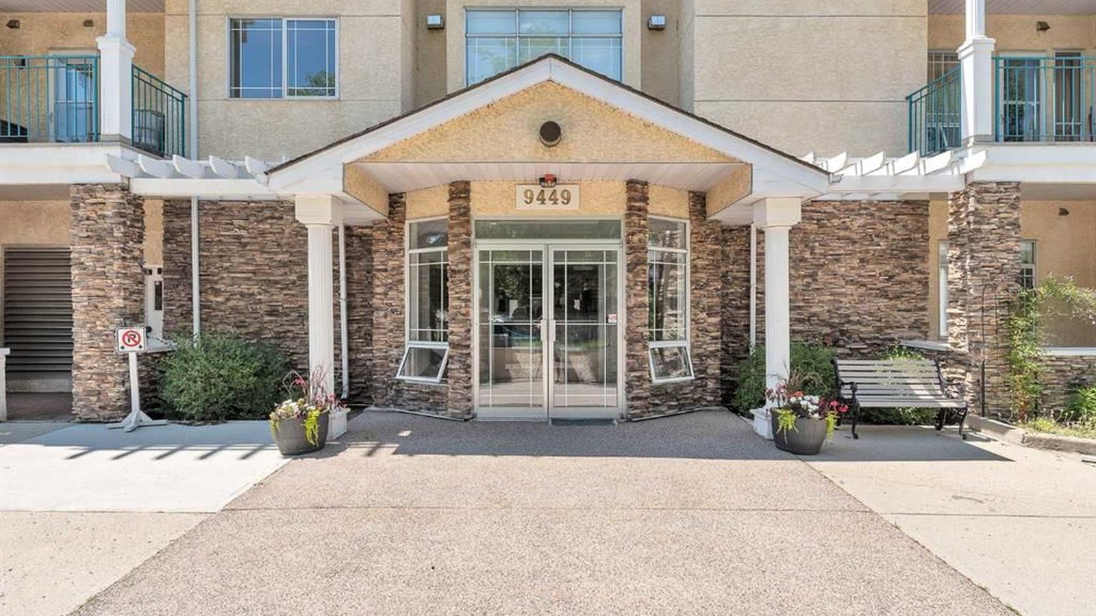 Manors Westpark
