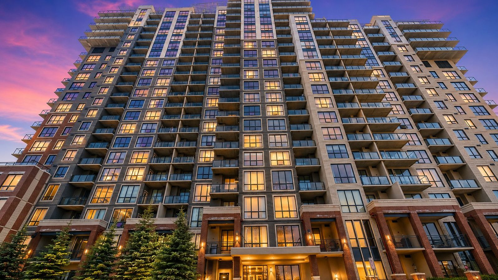 Maple Calgary
