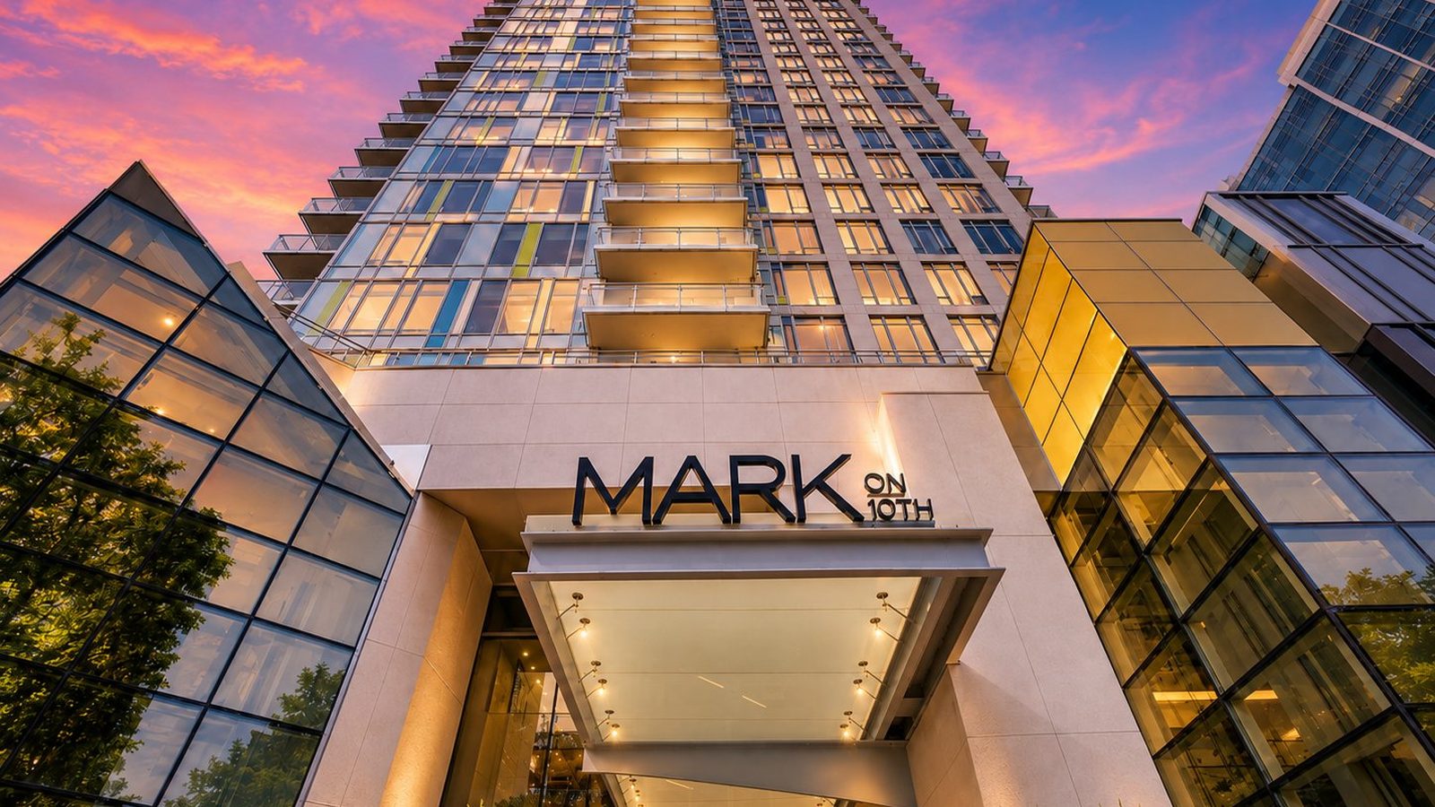 Mark on 10th