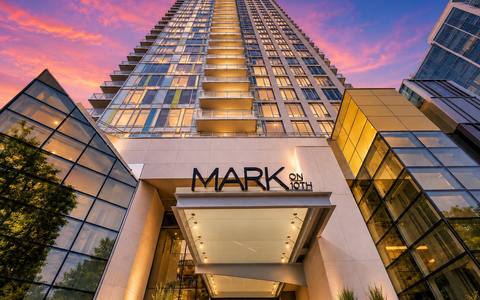 Mark on 10th