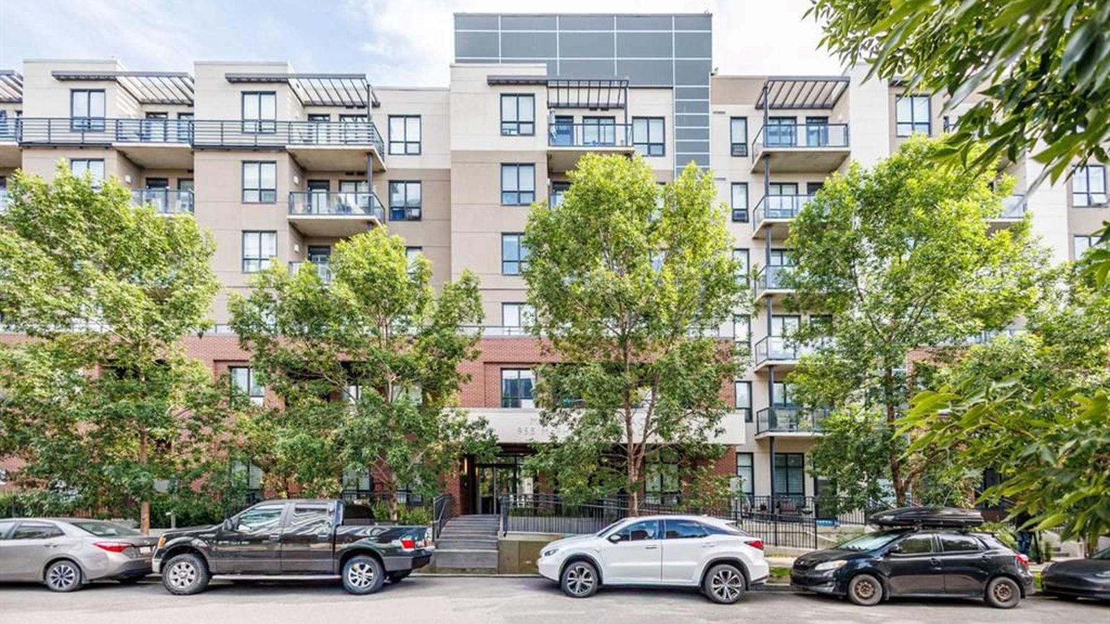 McPherson Place
