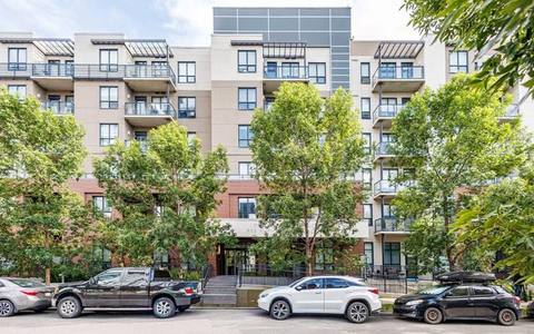 McPherson Place