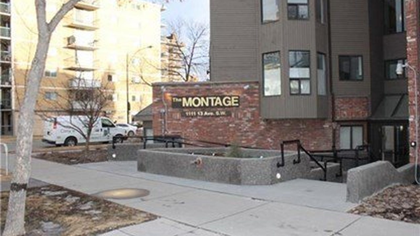 Montage