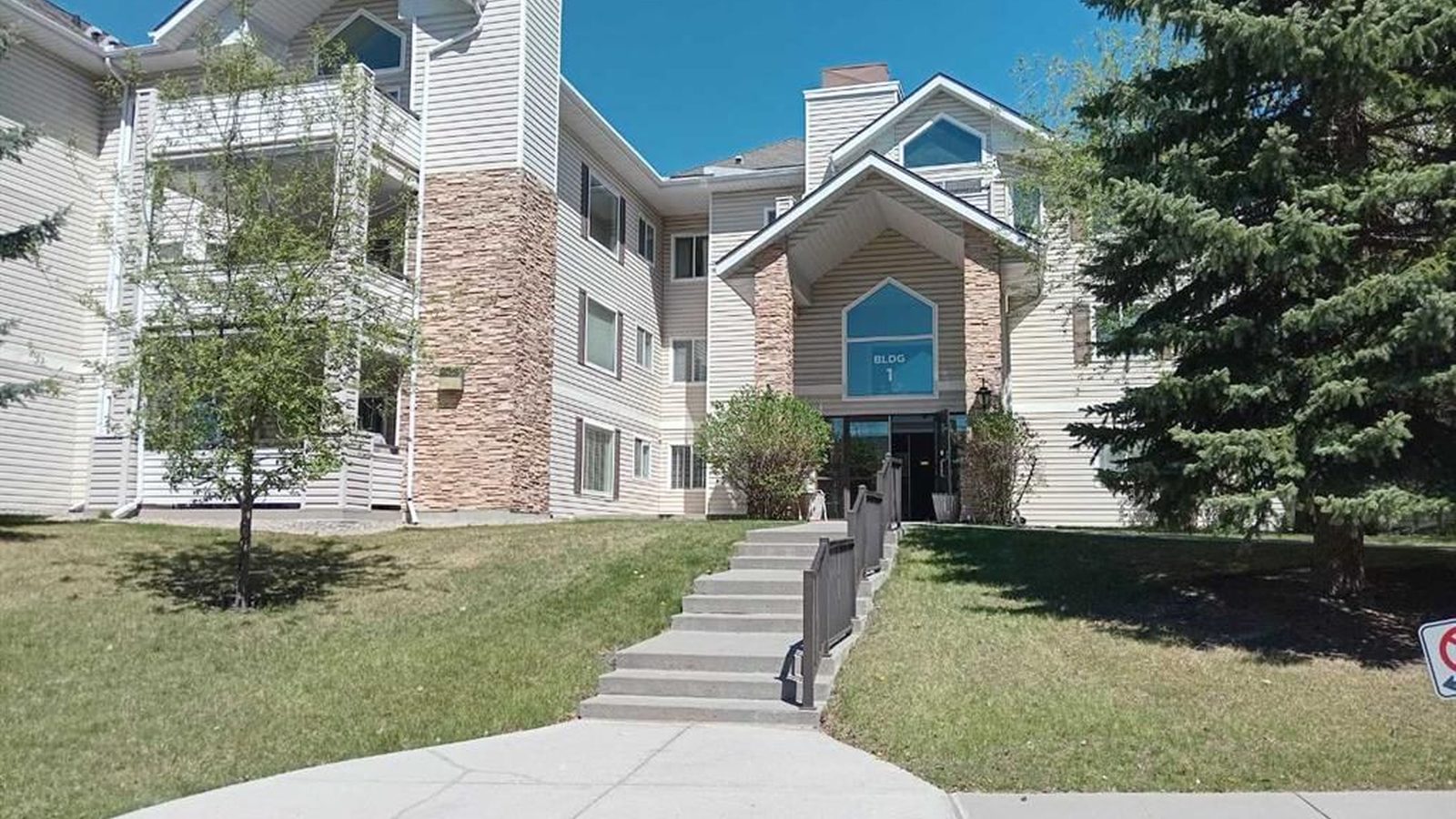 Mountain View Terrace