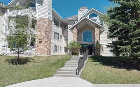 Mountain View Terrace