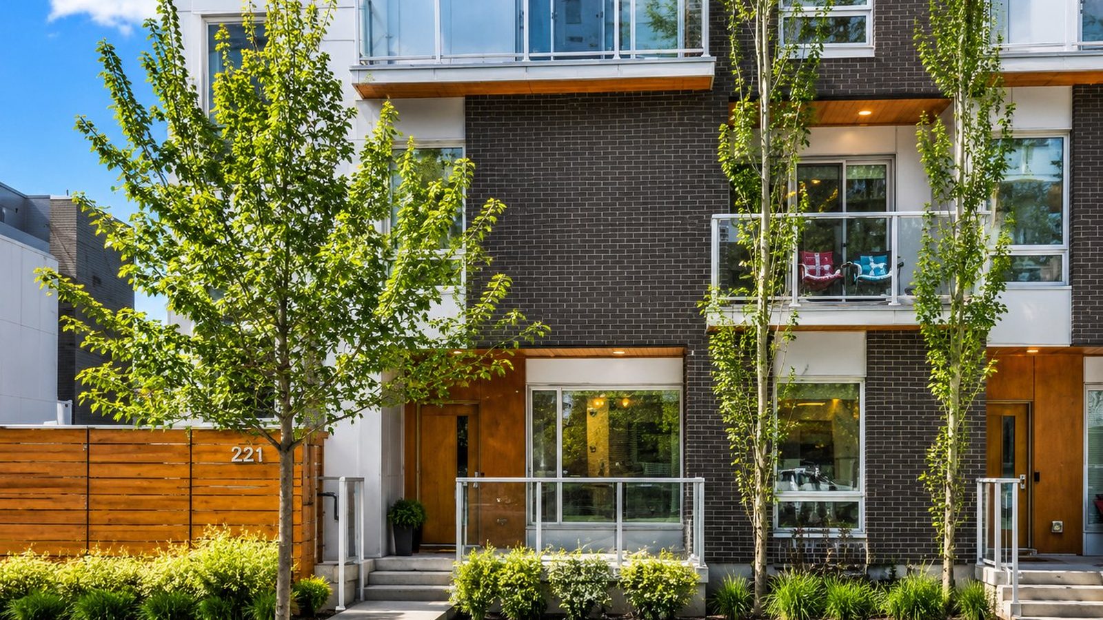Noble Condos