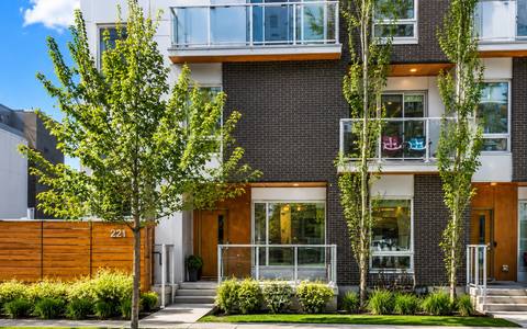 Noble Condos