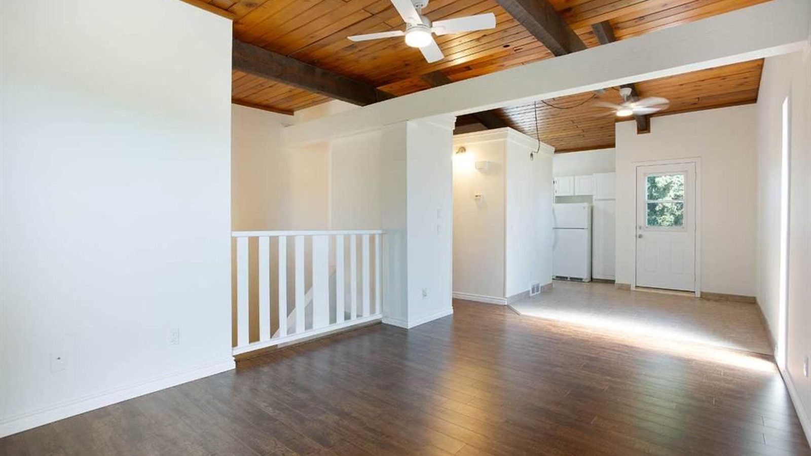 Oakmoor Townhomes