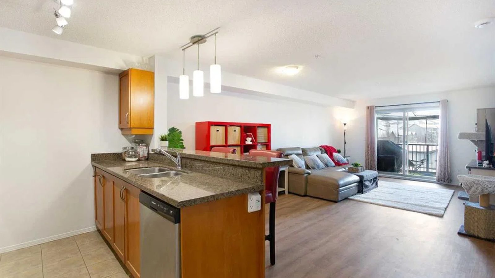Panatella Townhomes