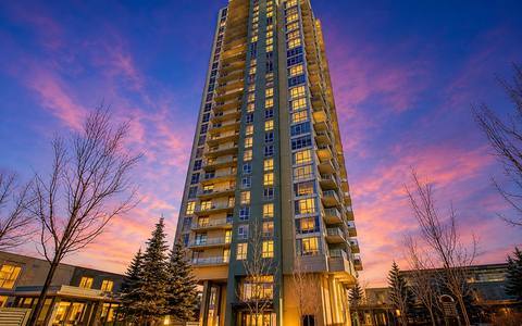 Park Point Calgary